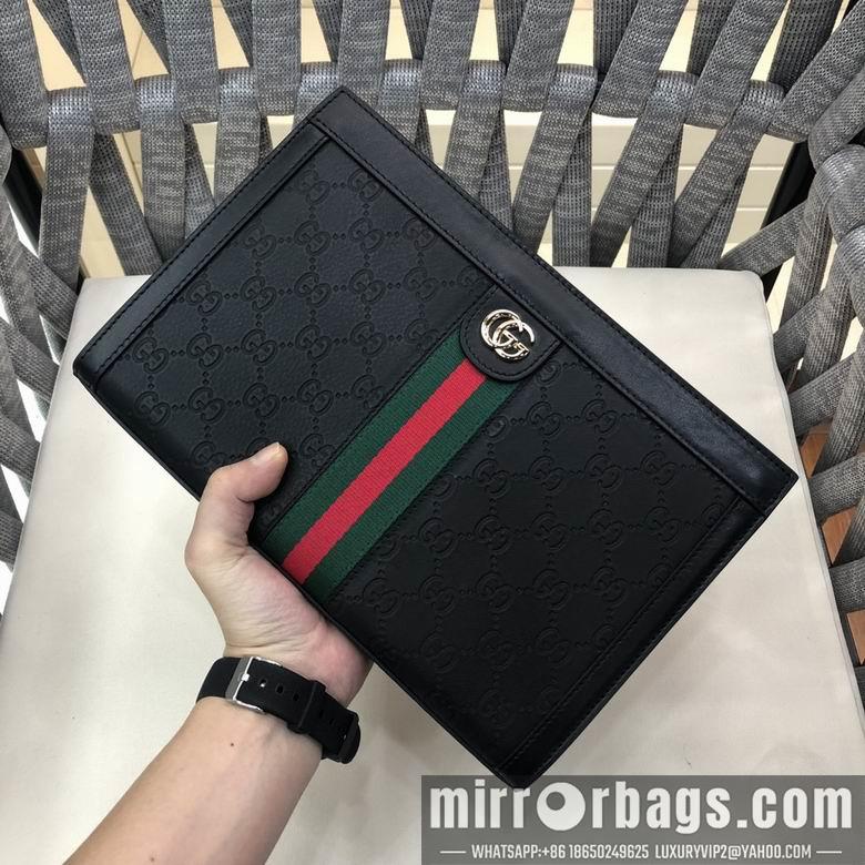 Replica Gucci Bags 1:1 5184-5 27X18X5cm WP