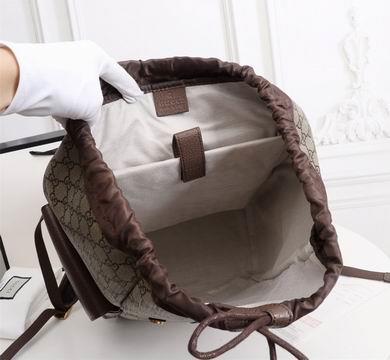 Replica Gucci Bags 1:1 0401-1 42X32·5X15·5cm WP 2colour