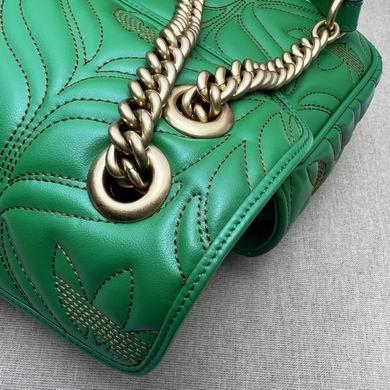 Replica Gucci Bags 1:1 443497 26X15X7cm DF2