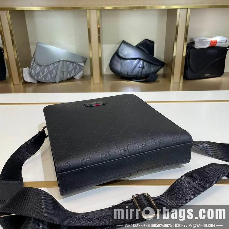 Replica Gucci Bags 1:1 33814-3 24X26X6cm XM