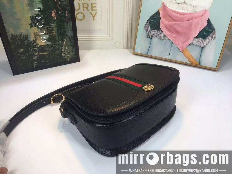 Replica Gucci Bags 1:1 601044 25X18X9CM DF