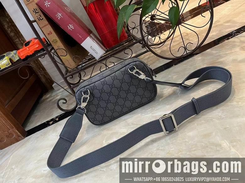 Replica Gucci Bags 1:1 Ophidia 746308 20X12.5X9cm DF 3colour