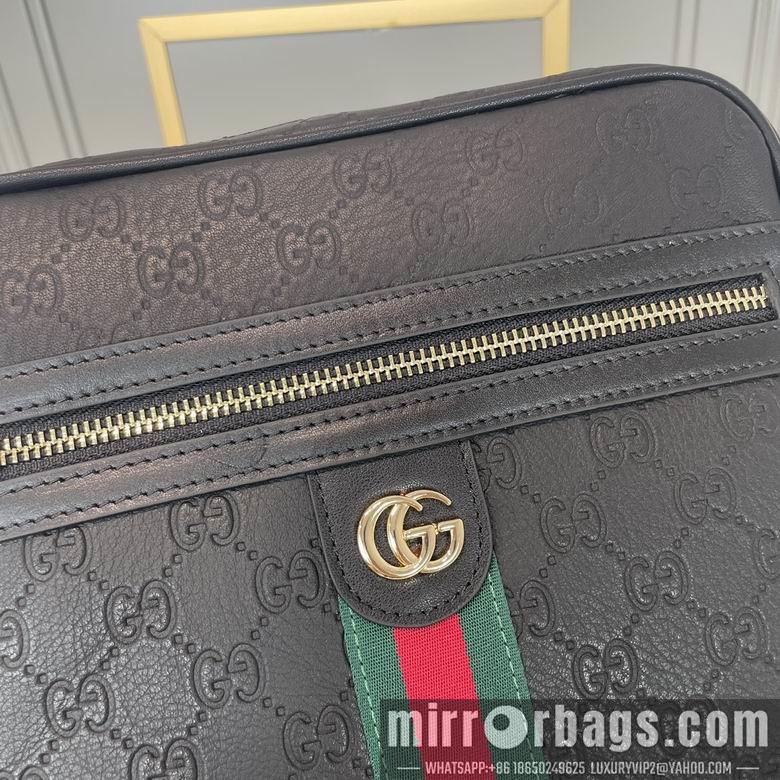 Replica Gucci Bags 1:1 66613-3 24X26X6cm WP