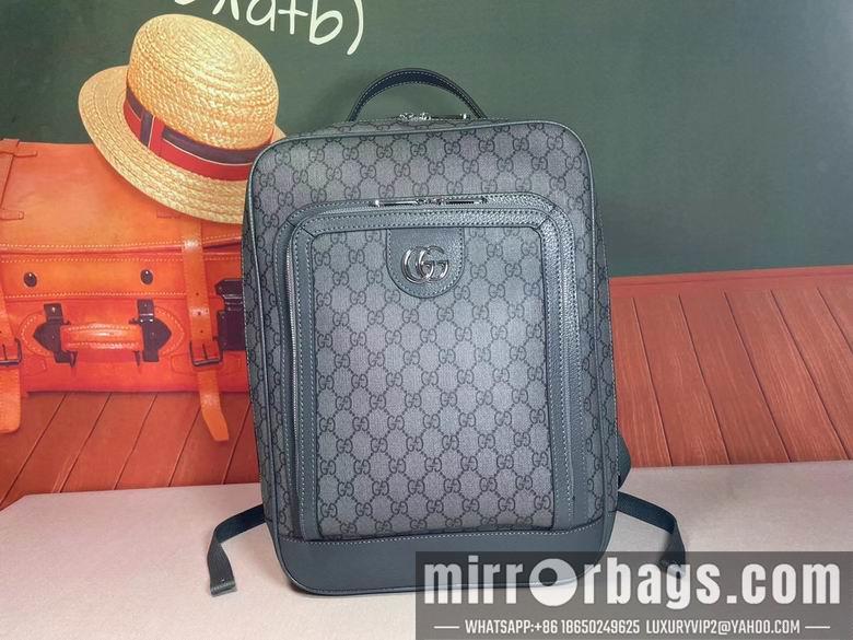 Replica Gucci Bags 1:1 Ophidia 745718 40X30X14cm DF 2colour