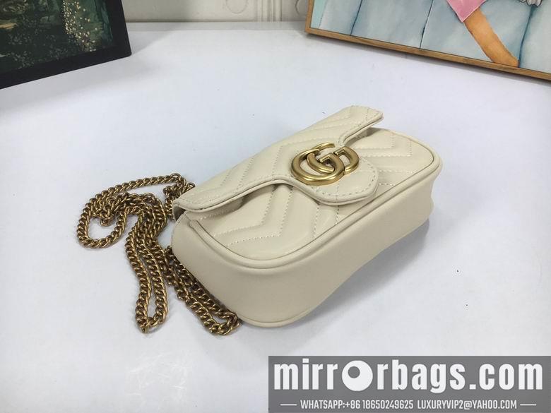 Replica Gucci Bags 1:1 WD476433 16.5cm