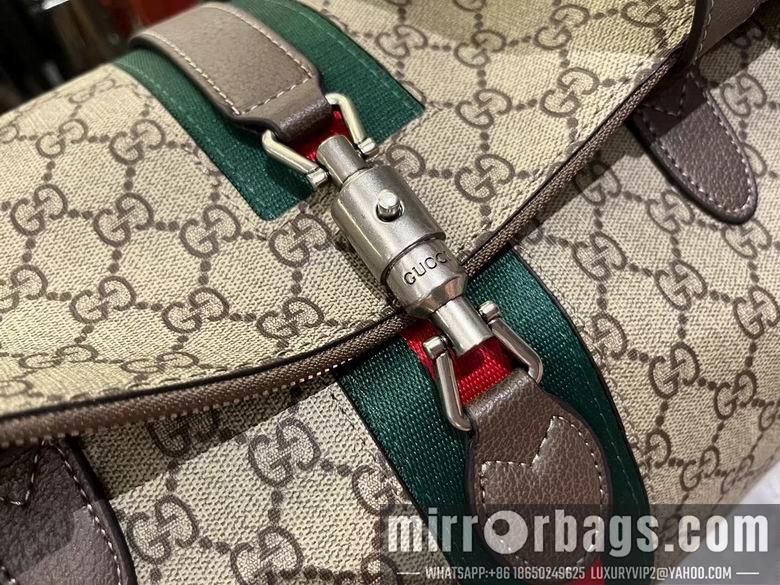 Replica Gucci Bags 1:1 Jackie 771343 45X45X21cm DF