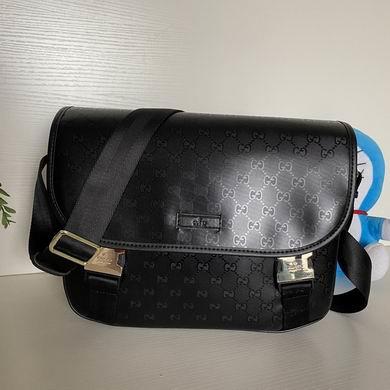 Replica Gucci Bags 1:1 201732 33X22X11cm DF 2colour