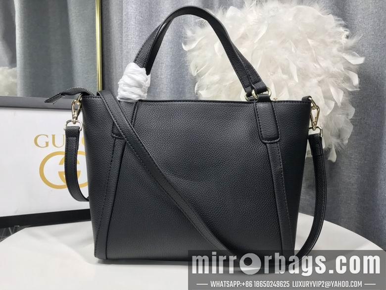 Replica Gucci Bags 1:1 WD369176黑色 26X23X13.5