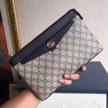 Replica Gucci Bags 1:1 8004 28X18X2.5cm XM 2colour