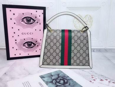 Replica Gucci Bags 1:1 WD476541 25.5X17X13