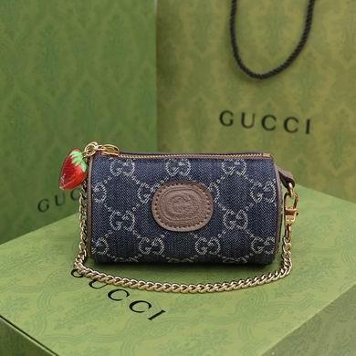 Replica Gucci Bags 1:1 052107 XM 2colour
