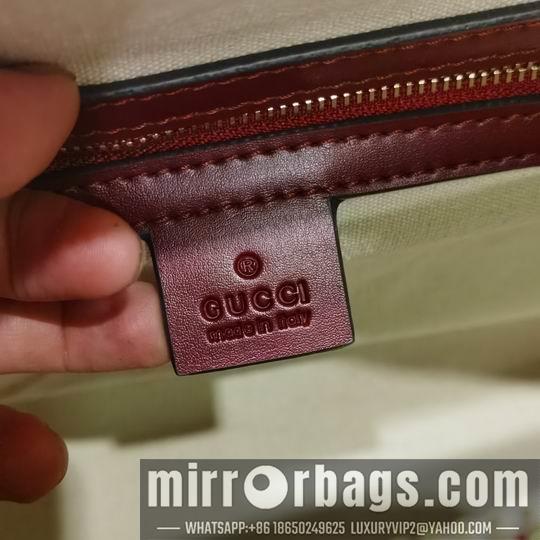 Replica Gucci Bags 1:1 387605 34x22x18cm df05