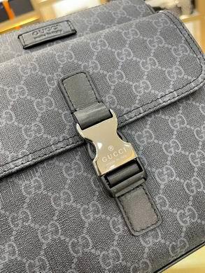 Replica Gucci Bags 1:1 6017-4 24X5X26cm WP 2colour