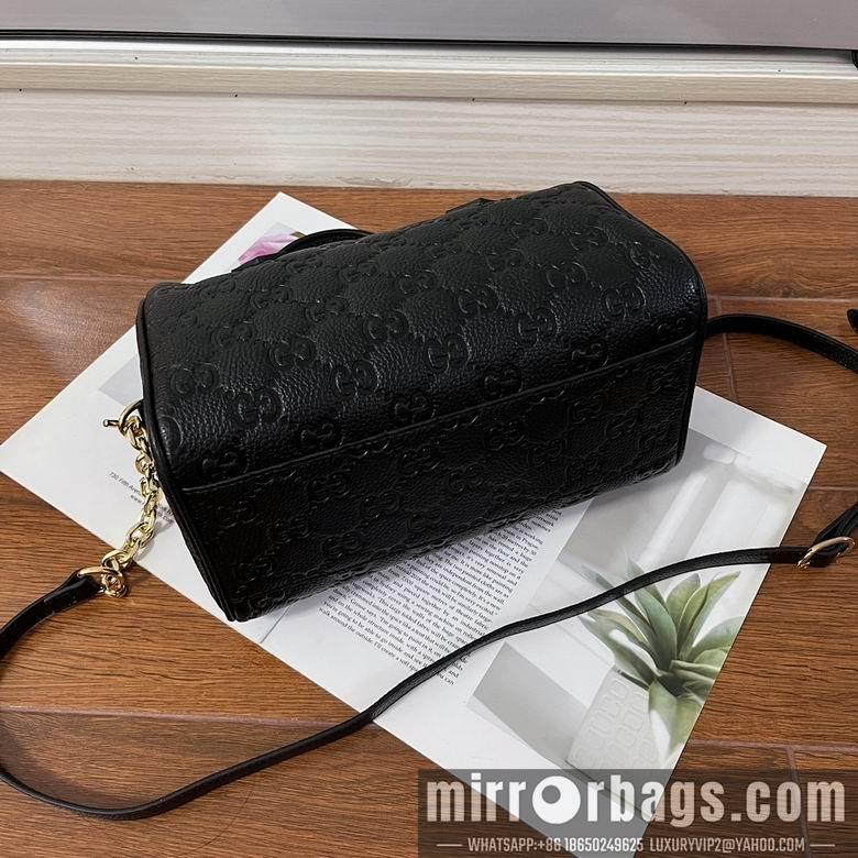 Replica Gucci Bags 1:1 815255 25.5X16X14cm DF