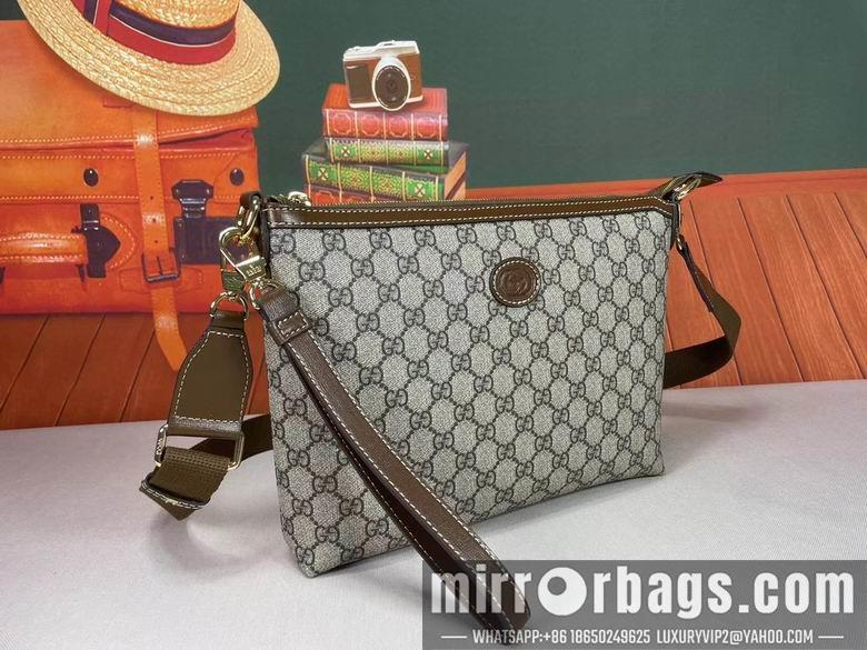 Replica Gucci Bags 1:1 726833 30X22.5X5cm DF 2colour