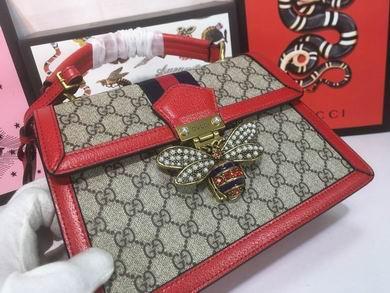 Replica Gucci Bags 1:1 WD476541 25.5X17X13