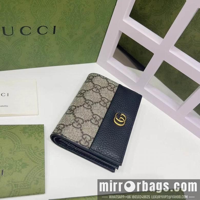 Replica Gucci Bags 1:1 7009 11X9X3cm ZC 2