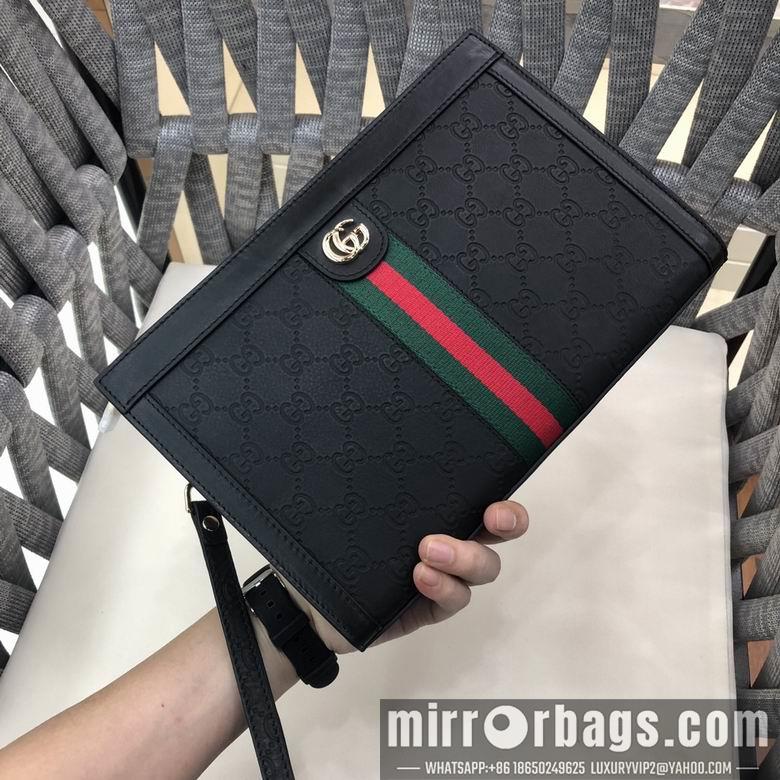 Replica Gucci Bags 1:1 5184-5 27X18X5cm WP