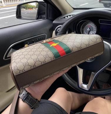 Replica Gucci Bags 1:1 5100-5 27X18X6cm XM 2colour