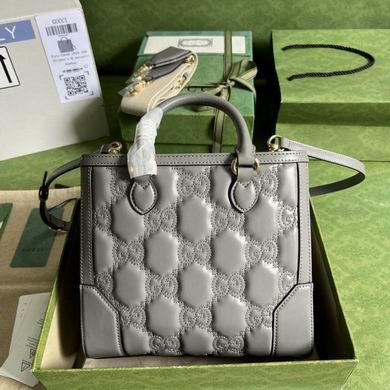 Replica Gucci Bags 1:1 728309 23X22X10cm YG 3colour