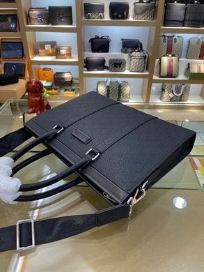 Replica Gucci Bags 1:1 21410 39X8X29cm WP