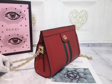 Replica Gucci Bags 1:1 WD503877 26X17.5X8
