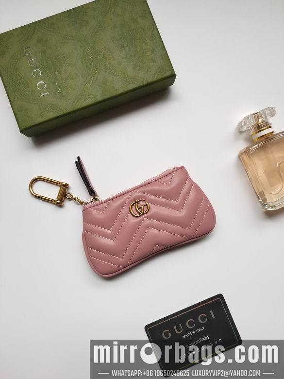 Replica Gucci Bags 1:1 671773 12.5X7X1.5cm XMY 4