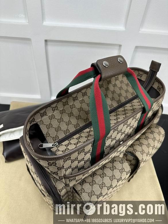 Replica Gucci Bags 1:1 768116 40X35X20cm DF