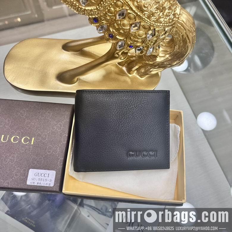 Replica Gucci Bags 1:1 7013 Long 19X10cm short 12X10cm XM