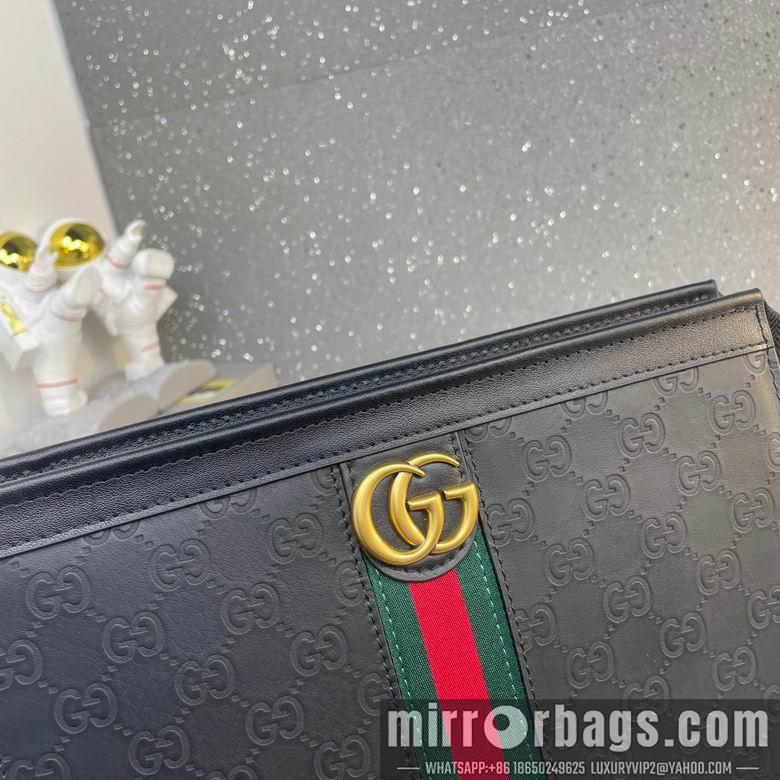 Replica Gucci Bags 1:1 66493-4 28X18X3cm WP