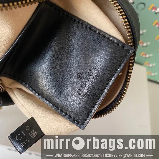 Replica Gucci Bags 1:1 598597 10.5x17x5cm df04