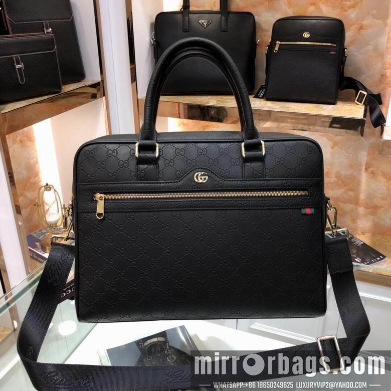 Replica Gucci Bags 1:1 180159-1 39X29X7cm WP