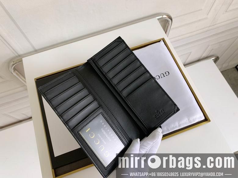 Replica Gucci Bags 1:1 451275 17.5X8.5X1.5cm YG 2