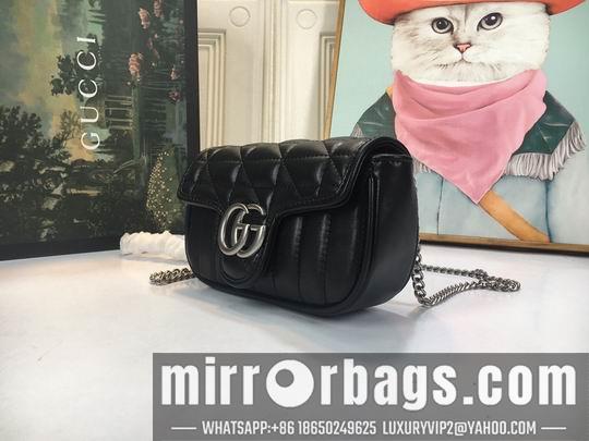 Replica Gucci Bags 1:1 GG Marmont 476433,446744,443497 df06