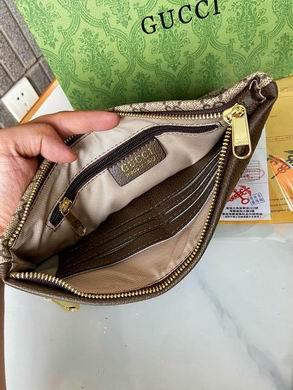 Replica Gucci Bags 1:1 G138441 28X18X2.5cm XM 3colour