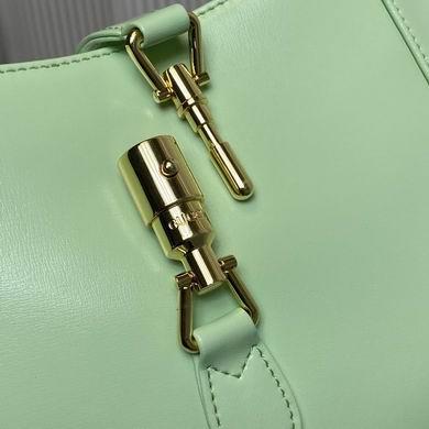 Replica Gucci Bags 1:1 636709 27.5X19X4cm DF