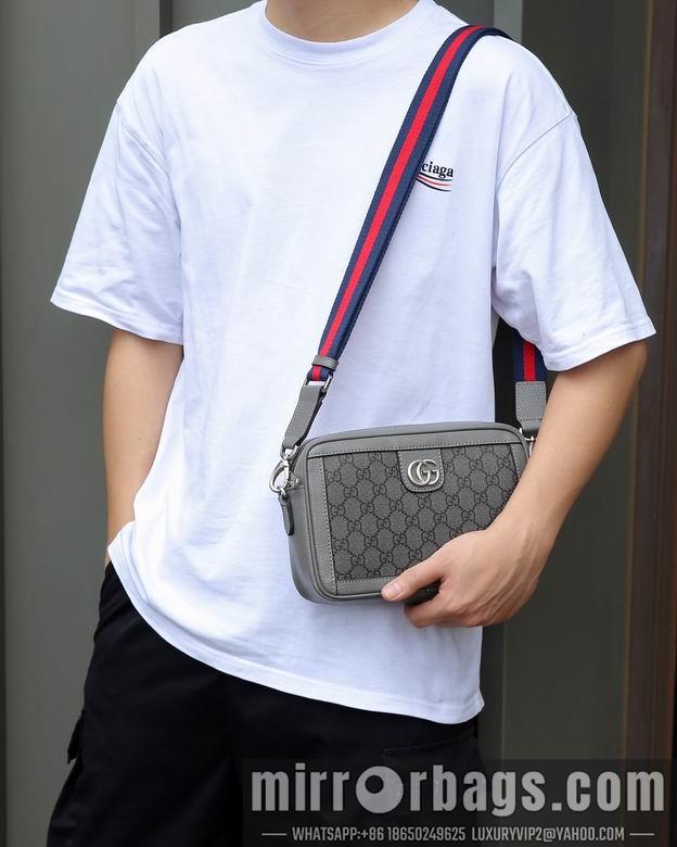 Replica Gucci Bags 1:1 5009 24X6X16cm WP