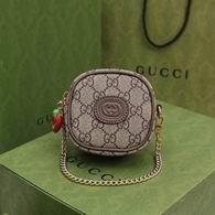 Replica Gucci Bags 1:1 052106 XM 2colour