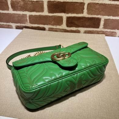 Replica Gucci Bags 1:1 443497 26X15X7cm DF2