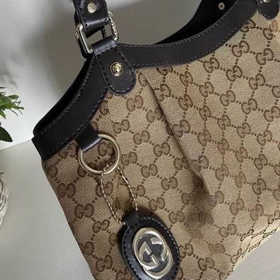 Replica Gucci Bags 1:1 211944 36x22x12cm df05