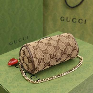 Replica Gucci Bags 1:1 052107 XM 2colour