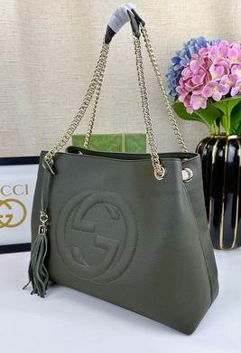 Replica Gucci Bags 1:1 308982 38X27X14cm DF 3colour