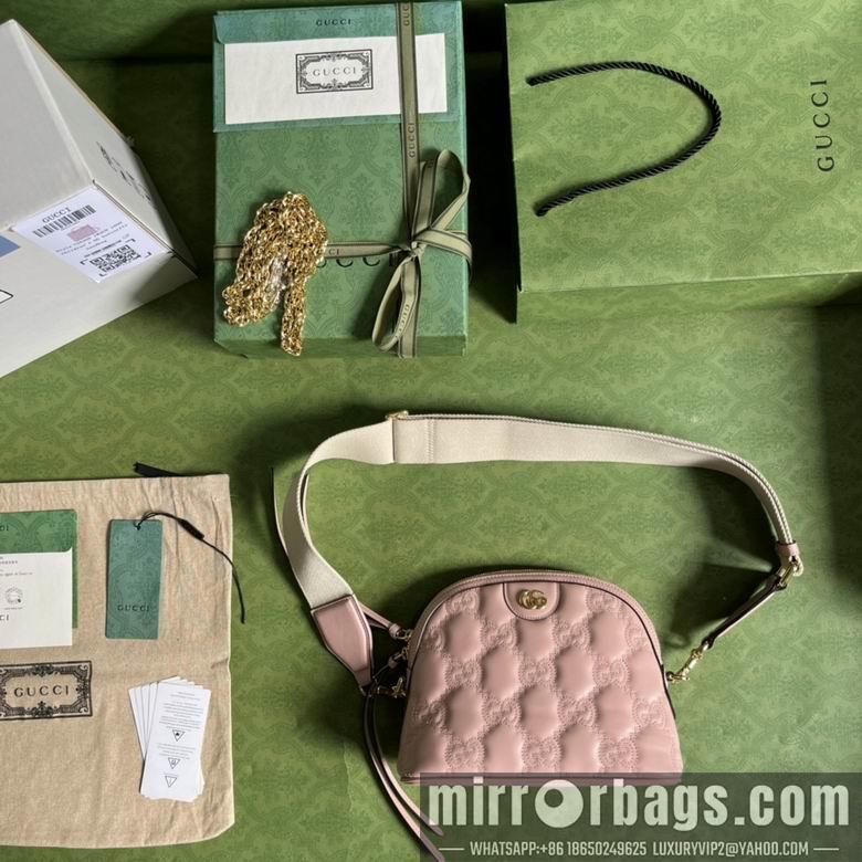 Replica Gucci Bags 1:1 702229 23.5X19X8cm