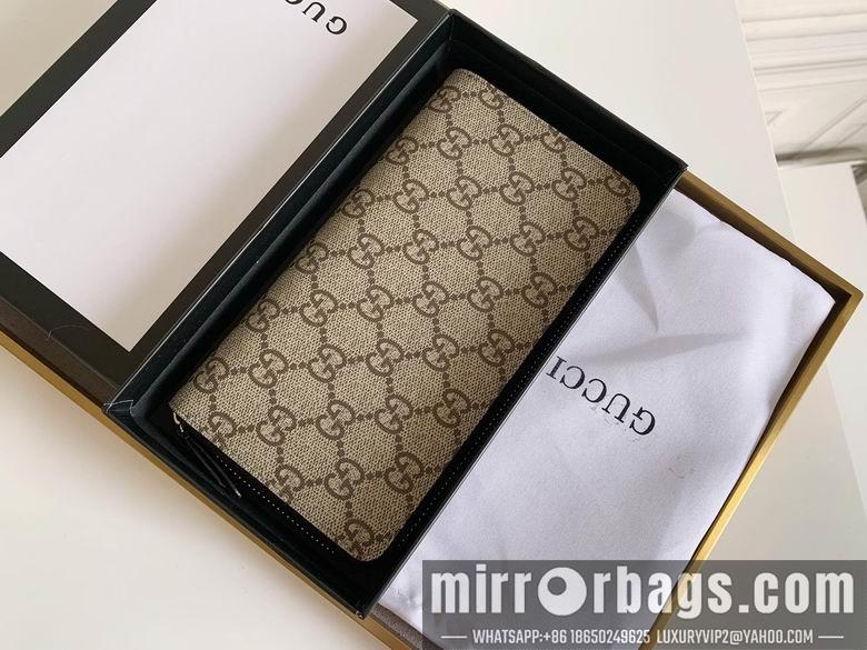 Replica Gucci Bags 1:1 451273 19X10.5X2.5cm YG 3