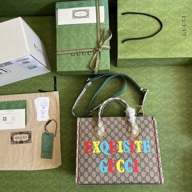 Replica Gucci Bags 1:1 680956 31X26.5X14cm