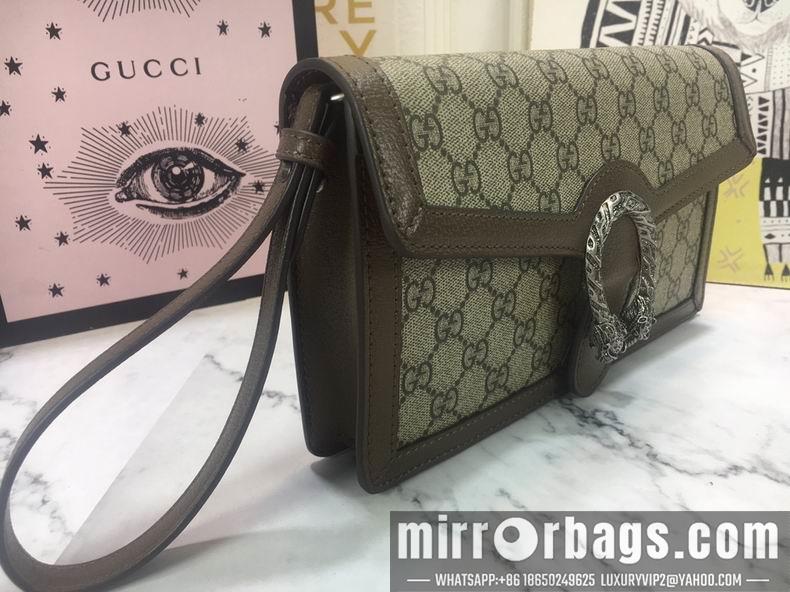 Replica Gucci Bags 1:1 Dionysus 621197 26x15x3.5cm df05