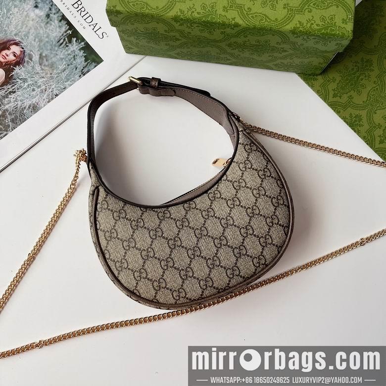 Replica Gucci Bags 1:1 772308 20X14.5X4cm DF