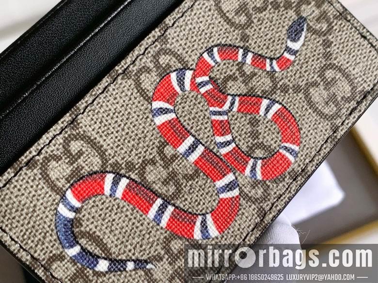 Replica Gucci Bags 1:1 451277 10X7.5cm YG 3