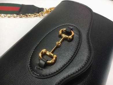 Replica Gucci Bags 1:1 677286 26X16X4cm DF 3colour