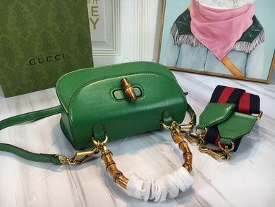 Replica Gucci Bags 1:1 675797 21X15X7cm DF